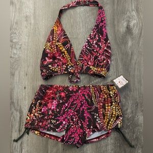 Popina 2 pc swimsuit